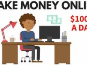  The Real Secret To Generating $1,000+ Pay Days Online... Even If You're a Newbie!