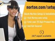 Norton Setup - Download, Install And Activate Norton Setup
