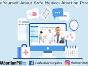 Information About Safe Medical Abortion Procedures
