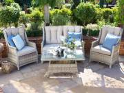  Garden Sofas from Rattan Furniture UK for Your Lovely Garden