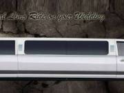 Limo Service Toronto