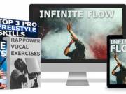 Rap, freestyle and write your own songs!
