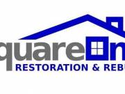 Square One Restoration, LLC || Water Damage Restoration