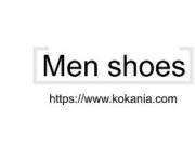 Online best men's shoes in affordable prices