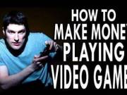 Get Paid To Play Games Today