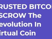 The Most Secured and Trusted Bitcoin Escrow Service for Buyers/Sellers Online