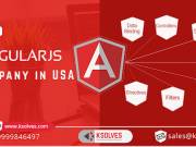 Searching For Top AngularJS Development Services