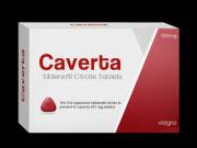 Purchase Caverta 100mg at eSildenafil at pocket-friendly rates