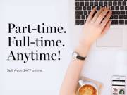 Avon Sales Rep