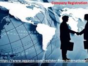 Company Registration Advisor | Save time and avoid legal issues