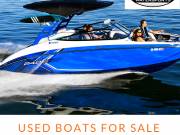 Boats For Sale AT Knoxville - Premier Watersports