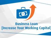 Business Loan in 7 Days or Less