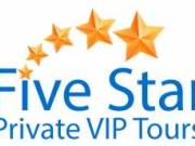 Disney VIP Tours | Five Star