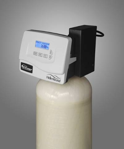 Peninsula Water: Your Source for the Best Iron Filters - Picture