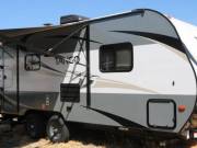 2019 Pacific Coachworks Tango Mini 18RBS