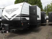 2019 Grand Design Transcend 30MKS