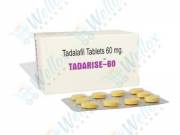 Tadarise 60 Mg, Tadalafil Reviews, Tadalafil for Erectile Dysfunction