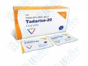 Buy Online Tadarise Oral Jelly | Tadalafil Oral jelly | Side Effects