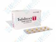 Tadalista 5 Online, Tadalafil composition, Buy Generic Cialis