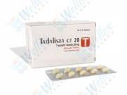 Tadalafil CT 20 mg Online, Tadalafil Benefits, Cheap Tadalafil
