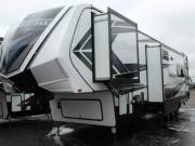 2019 Grand Design Momentum 395M