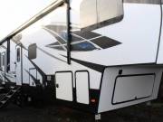 2019 Dutchmen Voltage 3705
