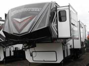 2019 Grand Design Momentum 376TH