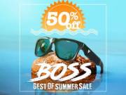 Govision Summer Sale 2019! 50% OFF On Apollo Water Resistant Camera Sunglasses