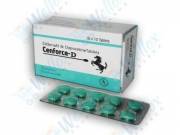 Buy Cenforce D 160 Mg | Sildenafil & Dapoxetine