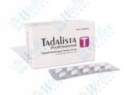 Tadalista Professional | Tadalista Super Active | Reviews | Uses