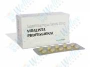 Vidalista Professional, Buy Tadalafil Online USA, Side effects