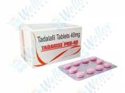 Tadarise Pro 40mg, Tadalafil Professional 40 mg, Price, Side Effects