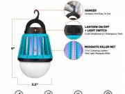 Bug Zapper