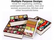 Underwear Organizer