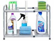 Under Sink Organizer
