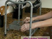Under Sink Organizer