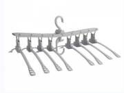 Collapsible Hangers