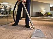 Quick & Reliable Commercial Carpet Cleaning Services