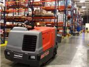 Affordable & Timely Commercial Floor Cleaning Services