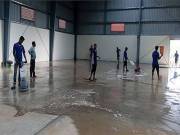 Efficient & Affordable Commercial Cleaning in Orange County