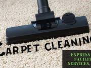 Fast & Professional Carpet Cleaning Services in Orange County
