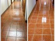 Affordable & Timely Commercial Floor Cleaning Services