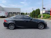 2015 Lexus IS350 t for sale