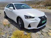 1S 300 LEXUS AWD PREMIUM 2017 FOR SALE