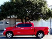 2008 Toyota Tundra LTD V8 4X4
