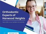 Best Clear Braces Harwood Heights! by Orthodontic Experts