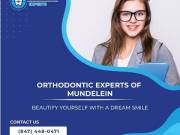Best Orthodontist Mundelein – Creating Beautiful Smiles!