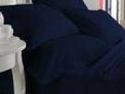 Blue Bed In a Bag