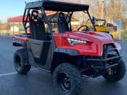 2019 ODES DOMINATOR X2 800CC ST