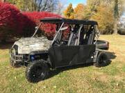 2019 ODES DOMINATOR X4 800CC ST